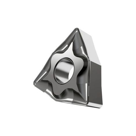 Drehwendeschneidplatte ISO WNMG 080404E-NF:HF7 Bohrungs-D. 5,16mm PRAMET (1/2)