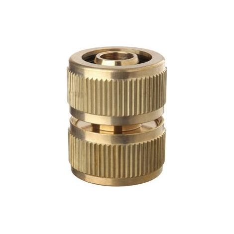 Reparador Mangueras TATAY 19mm Metal Line