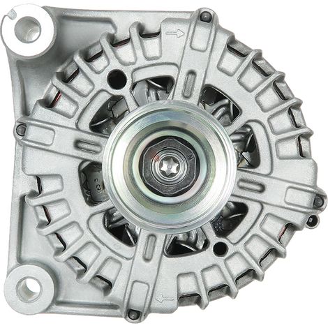 Alternador BMW 116 2.0 D (1/5)