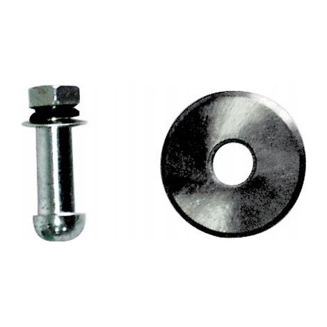 Fliesenleger Werkzeug mega tile cutting wheel Hartmetall 16 mm