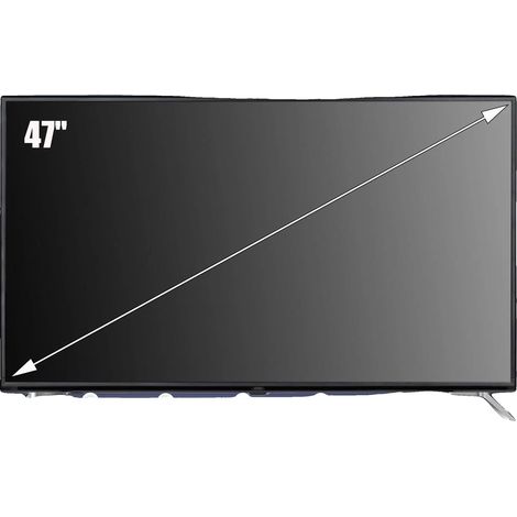 LED-Hintergrundbeleuchtungsstreifen, 3V Spannung, kompatibel mit mehreren TV-Modellen, Modellnummern: 6916L-1644A, 6916L-1645A, 6916L-1646A (1/5)