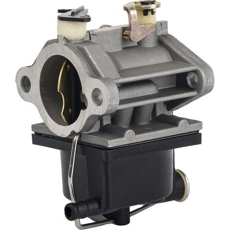 Carburador para Tecumseh 640065A 640065. Compatible con motores OHV110, OHV115, OHV120, OHV125, OHV130 y OHV135. Nuevo. (1/5)