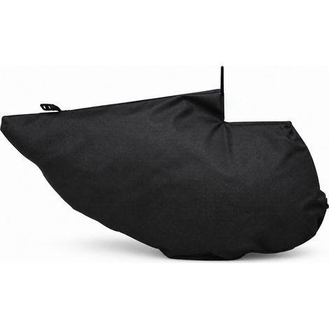 Sac à feuilles pour souffleur Ferocity 40 L universel raccord 15 cm 1 pc (1/5)