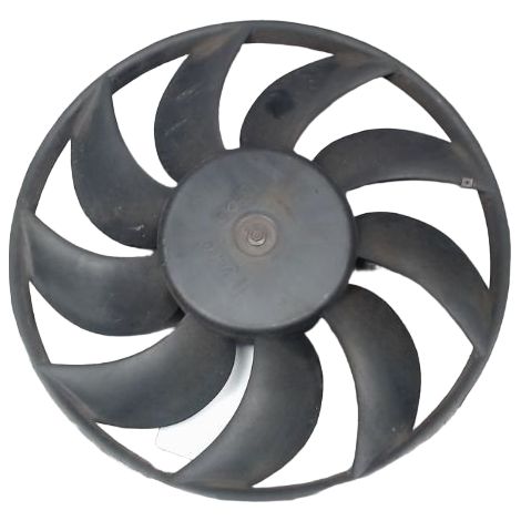 [PRODUIT D'OCCASION] Moteur Ventilateur Radiateur NISSAN Qashqai ♻️ Ref Oe. 21481jd21b - Garantie à vie (1/3)