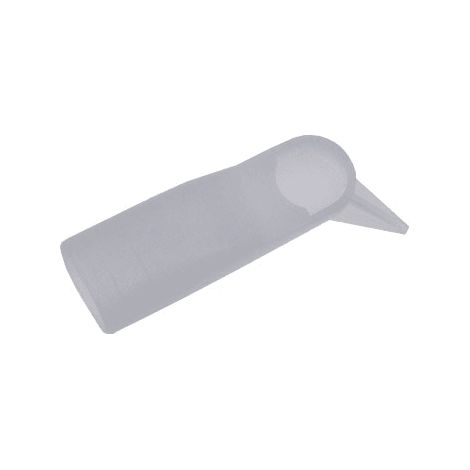BEC VERSEUR DE RESERVOIR pour SECHE LINGE WHIRLPOOL -...