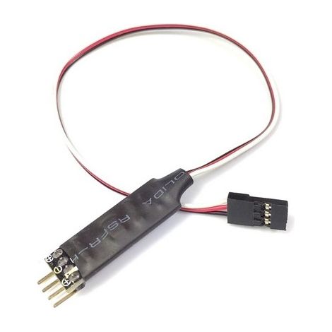 Control Switch for Light (Radio Channel 3)