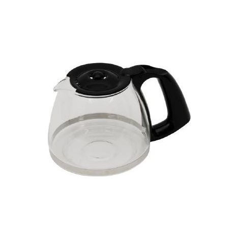 VERSEUSE VERRE NOIRE HELIORA FG11/12 POUR PETIT ELECTROMENAGER   MOULINEX - FH900110
