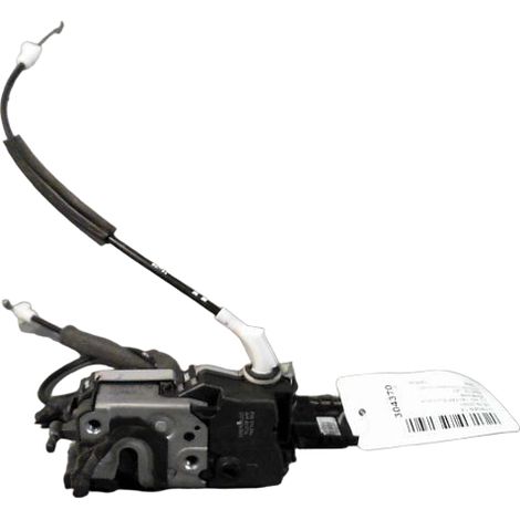 Systeme Condamnation Arriere Droit CITROEN C5 2008- [PRODUIT D'OCCASION]♻️9800618680 (1/2)