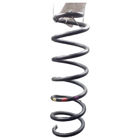 [PRODUIT D'OCCASION] Ressort Amortisseur Arriere Droit RENAULT Megane ♻️ Ref Oe. 550206583r - Garantie à vie (1/2)