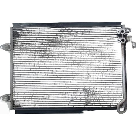 Condenseur Climatisation VOLKSWAGEN Passat 2010- [PRODUIT D'OCCASION]♻️3c0820411g (1/3)