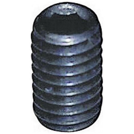 TOOLCRAFT 888110 Vis sans tête M2 5 mm acier 20 pc(s) (1/4)