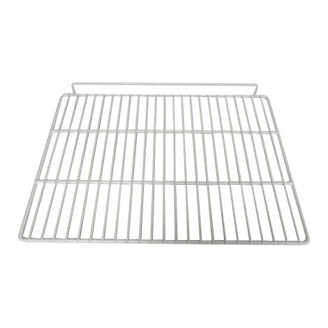 Grille 600 x 400 plastifiée