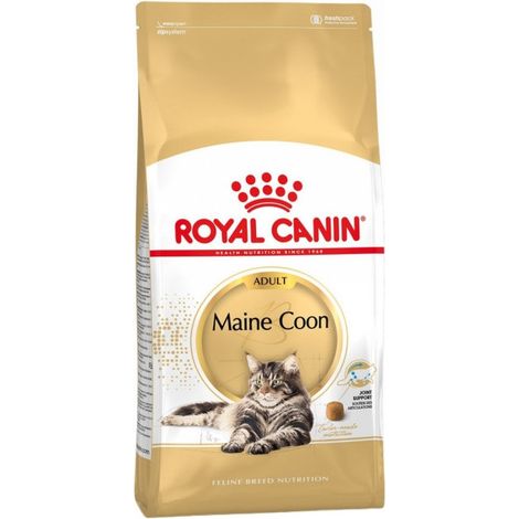 Royal Canin Maine Coon Adult 2 kg (1/2)