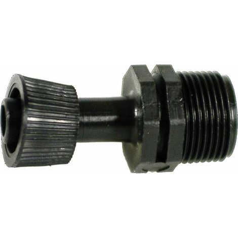 20 x ALA GOCC RIG RACCORDO 842 D 16 MM X 1/2