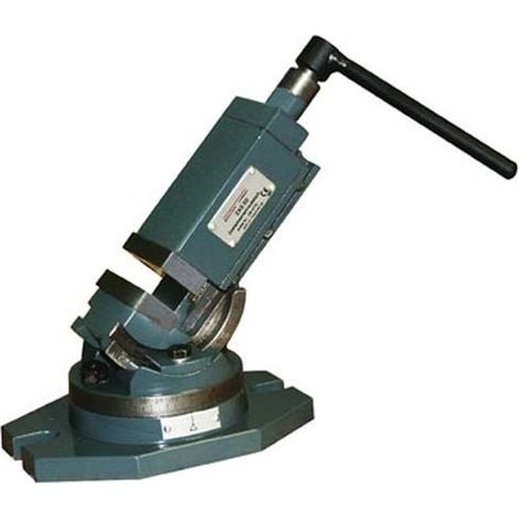 Mordaza biaxial OPTIMUM ZAS 50 (1/3)