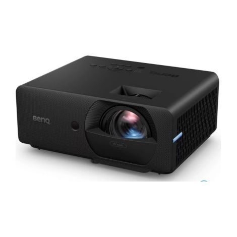 BENQAV PROYECTOR LW830ST (9H.JTS77.7HE) LASER, DLP, WXGA, ANSI: 4000, HDMIX2, CORNET FIT, IP6X (LIGHT 5Y OR 10000HRS)
