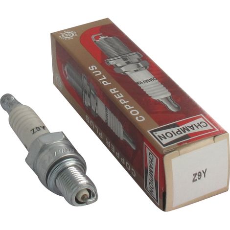 Bougie CHAMPION Z9Y - NGK C7HSA - NGC7HSA