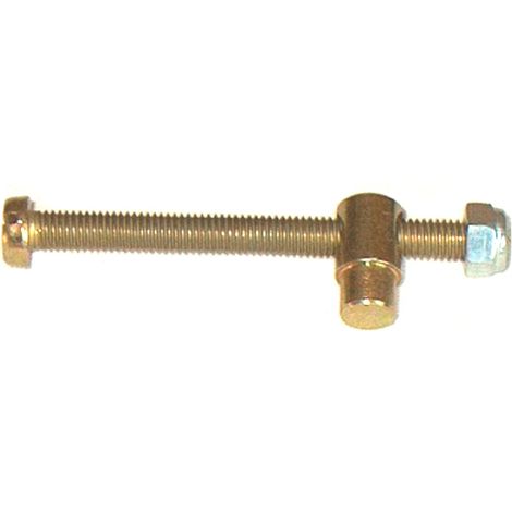 Kettenspanner Abzieher kompatibel mit ECHO Kettensäge 451 452 601 602 701 702