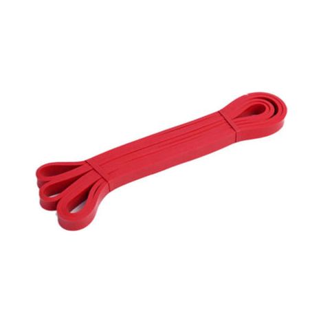 FASCIA ELASTICA ROSSA
