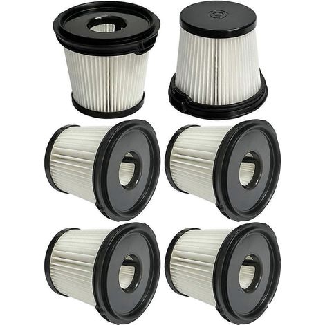 Filtres HEPA pour aspirateurs balais sans fil Detect Pro IW3511 et IW1111 (système de vidage automatique BU3523) (1/5)
