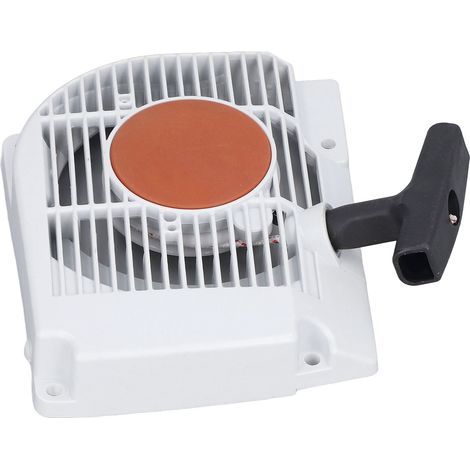 Rückstoßstarter für Kettensäge, Zugstarterbaugruppe 1127 080 2103, Ersatz für Stihl 029 MS290 MS390 (1/5)