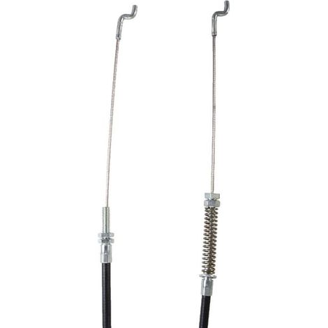 Cables del acoplamiento AS-MOTOR E07960ASM