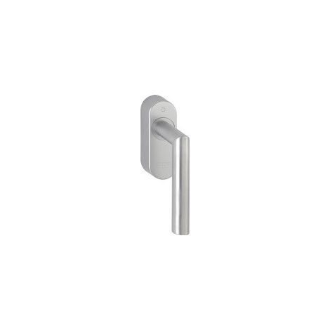 Manilla para ventana Ams.E0400 / FR-408 VA ma 20-30mm e Manilla para ventana HOPPE (Por 10)