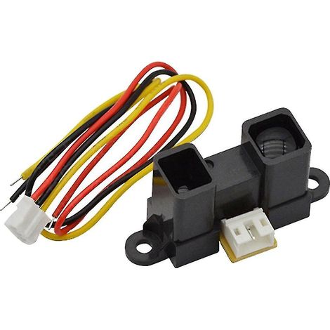 Compatible avec le module de détection Infd Ran Gp2y0a02yk0f - capteur de fonctionnement
