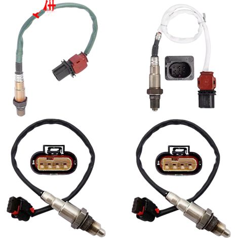 Sonde lambda 234-5 174 234-5 713 234-8 017 234-4961 pour Ford (1/5)