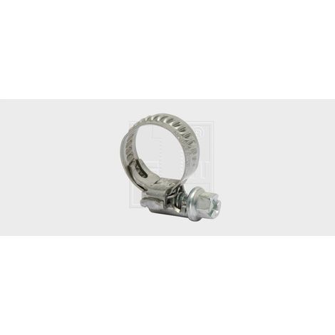 SWG Schlauchschelle Breite 7,5mm 10x16mm Autoreparatur