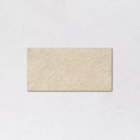 Carrelage Intérieur Effet Pierre DOLOMIA Beige 60x120cm (1/5)
