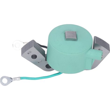 Konvolut OMC Johnson Evinrude Hochspannungszündspulen 584477 582995 (Lieferung wie abgebildet, Spule 584477) (1/5)