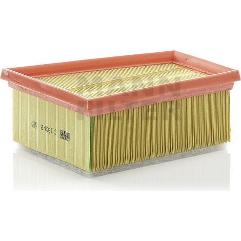 LUFTFILTER C18582 MANN (1/2)