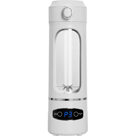 Extracteur de jus pour étudiant, appareil portable pour la maison, chargement USB, petit format, pour l'extérieur (1/4)