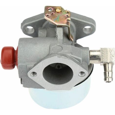 Carburatore per motore LAV 30 35 40 50, modello 632795A, con guarnizione di ricambio inclusa. (1/3)