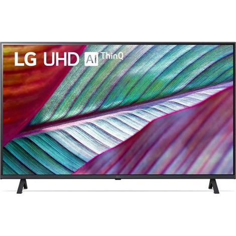 TV 43 POUCES UHD LG - 43UR78006LK (1/5)