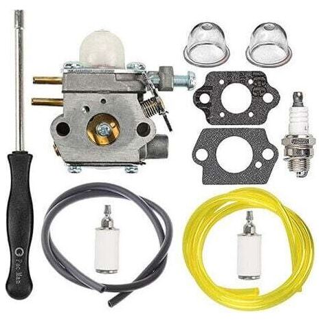 Vergaser für Rasenmäher WT-973 RM2560 RM2570 RM2750 M2500