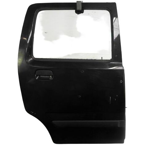 Porte Arriere Droit SUZUKI Wagon-r [PRODUIT D'OCCASION]♻️6800383e00 (1/3)