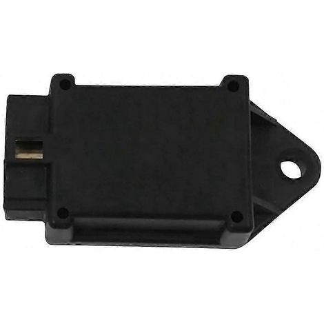 Glühkerzenrelais für Dieselmotoren, kompatibel mit Isuzu 4JG2 4LB1, Kubota L2900DT, ZX27U, ZX30U, Ersatz für 16415-65660 und 16415-65661 (1/5)