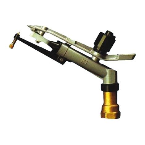 IRRIGATORE K1 CIRCOLARE 1.1/4 F.