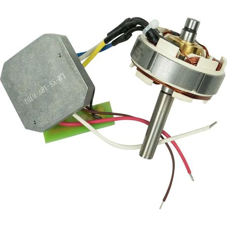 Kit statore e scheda madre JBM 60033 facile installazione resistente