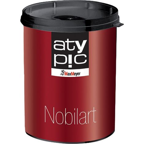 MAX DECORATIVO NOBILART RUGGINE 1 L