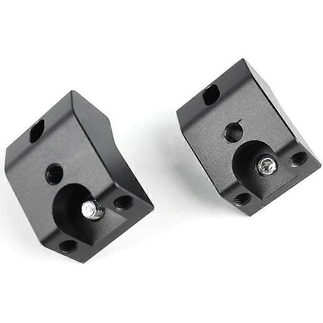 Kit de levage de coussin de siège auto en 2 pièces de 1,25 pouce compatible avec 4Runner GX470 2005-2022 (1/5)