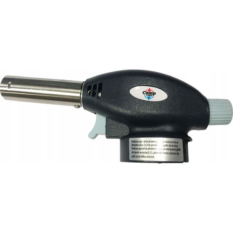 Multifunktionszünder für Gasbrenner 1300 °C (1/2)