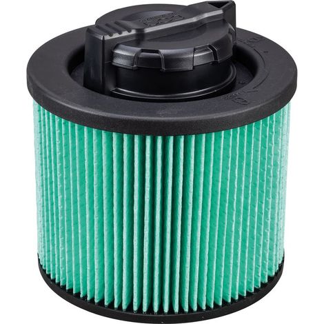 DeWalt DWALT HEPA Cartridge Filter