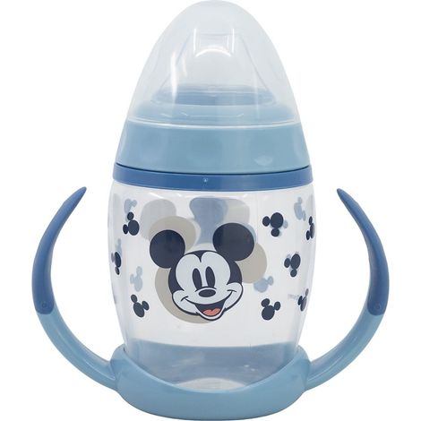 STOR Tazza Fancy Mickey Mouse da viaggio 270 ML Accessorio Originale Auto (1/5)