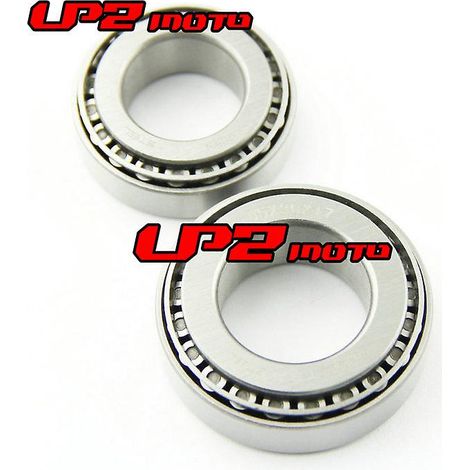 Suitable for Kawasaki KLX300R 1997-2007 KLX250 1979-2017 pressure bearing steering disc( ) (1/5)