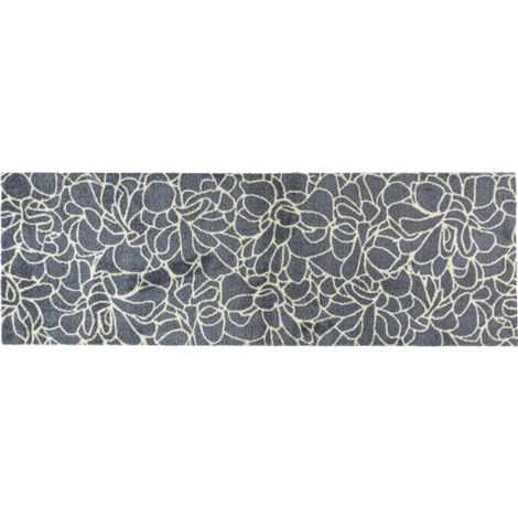 JVL Mega Runner - 57x150cm, Floral (1/5)