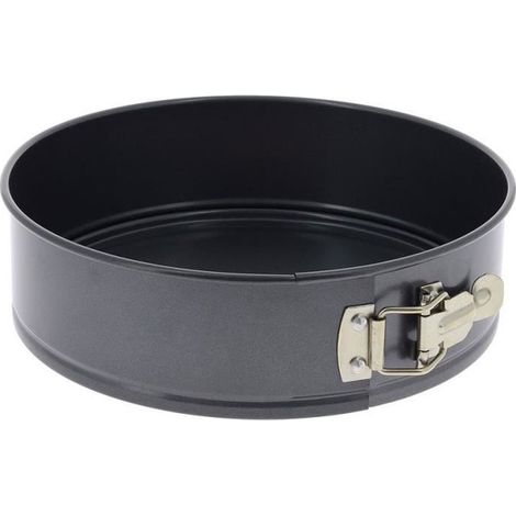 DE BUYER - MOULE MANQUE 26 A/A FD DEMONTABLE4844 (1/2)