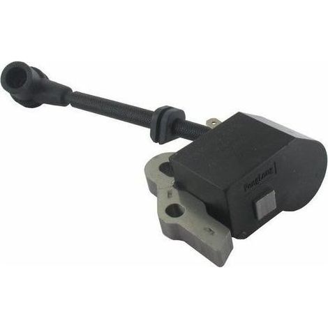 Bobine allumage débroussailleuse B26PS. T26CS (1/4)